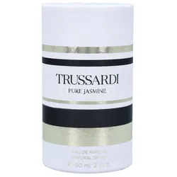 Trussardi Pure Jasmine Edp Spray 60 ml