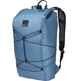 WANDERMOOD PACKABLE 24, Rucksack - hellblau, 24 Liter