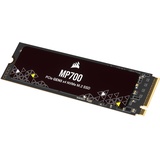 Corsair MP700 R2 1TB, M.2 2280 / M-Key / PCIe 5.0 x4 (CSSD-F1000GBMP700R2)
