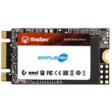 SSD M.2 2242 SATA 3 NGFF 2TB 6GB/s Desktop Computer Laptop Notebook PC AIO