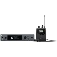 Sennheiser EW IEM G4-G