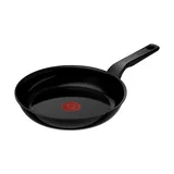 Tefal Renew Black Koekenpan 24 cm