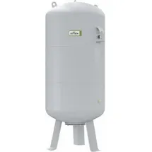 Buderus Reflex G1000 6 bar 1000 l Grau