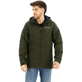 Columbia Gate RacerTM Ii Softshelljacke - Greenscape - 2XL