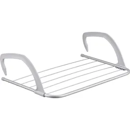 Arte Regal Balkon-Wäscheständer 3 m Stahl