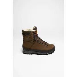 MEINDL Island MFS Active Herren braun 43