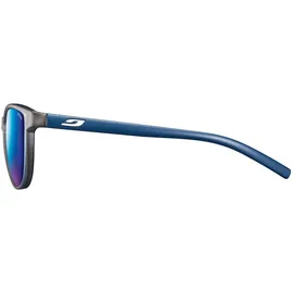 Julbo Idol Sonnenbrille - Black Transluscent / Blue - Spectron 3 CF/CAT3