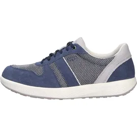 Joya 259sne Herren Weite E Blau 44 1/3
