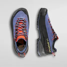 La Sportiva TX4 Evo GTX Moonlight/Cherry Tomato 38