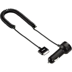 Hama Vehicle Charging Cable - Auto-Netzteil - 1000 mA