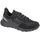 Jack Wolfskin Dromoventure Athletic Low M, Black, 44 EU