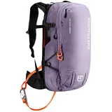Ortovox Avabag Litric Tour 28S 28 Liter Pink/Rosa