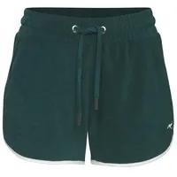 KangaROOS Relaxshorts Grün 48/50