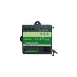 Comelit 20004603 Relaismodul, 2 Ausgänge