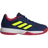adidas Gamespec Kinder Tennisschuhe Multicourt -