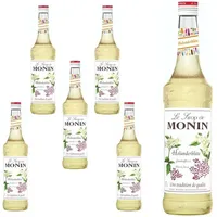 Monin Holunderblüte 700 ml