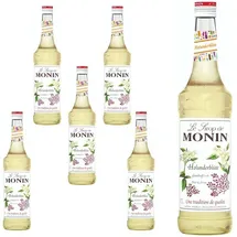 Monin Holunderblüte 700 ml