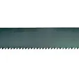 Ulmia Ersatz Spannsägeblatt mit Angel Blattlänge 600 mm
