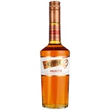 De Kuyper Amaretto Liköre (1 x 700 ml)