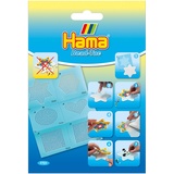 Hama Bead Tac