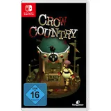 Crow Country - Switch
