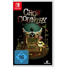 Crow Country - Switch