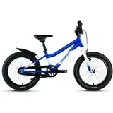 Ghost Powerkid 16 candy blue/pearl white-glossy 16"; Diamant