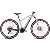 Cube Reaction Hybrid Performance 625 29 Zoll skylightblue ́n