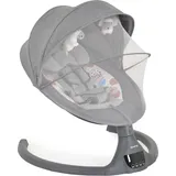 Cangaroo Babywippe iSwing, Musikfunktion,