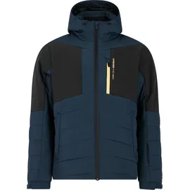 Protest Prtnaldo Skijacke Twilight Navy M