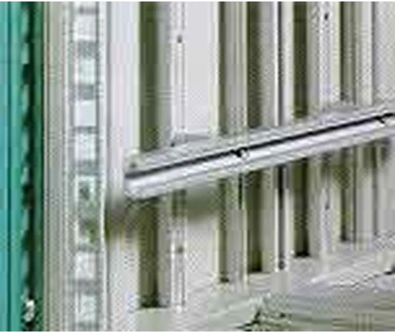 Heitec Einbauschiene HC 3751.420 (VE2)