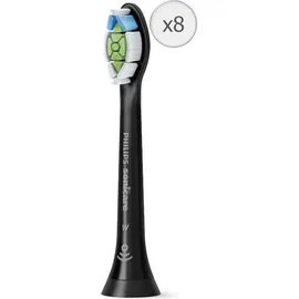 Philips Sonicare W2 Optimal White Aufsteckbürste HX6068/13 8 St.