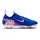 Nike Zoom Vapor 16 Academy IN/MG Kinder blau/weiß 38,5