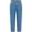 DENIM 5-Pocket-Jeans blau Denim/Jeans Obermaterial 100 Baumwolle relaxed fit lang Jeans 5-Pocket-Jeans