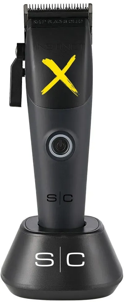 Stylecraft Instinct-X Clipper