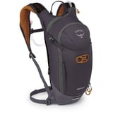 Osprey Salida 8 Rucksack (Größe 8L, grau)