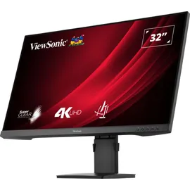 ViewSonic VG3208-4K 32" schwarz