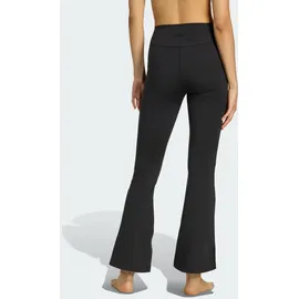 adidas All Me Essentials Flare Leggings - M