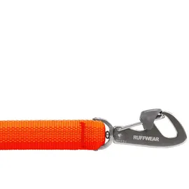 Ruffwear Front RangeTM Führleine - Blaze Orange - One Size