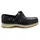 Sebago Clovehitch II Herren Marine 47
