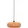 Good&Mojo Palawan 1-flg. Ø 40 cm rund beige Holz