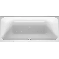 Duravit Happy D.2 Whirlwanne 70 x 170 cm (760310000AS0000)