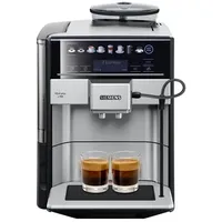 Siemens EQ.6 plus s700 TE657313RW schwarz