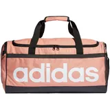 Adidas Tasche Essentials Linear M, WONCLA/WHITE, ONE SIZE