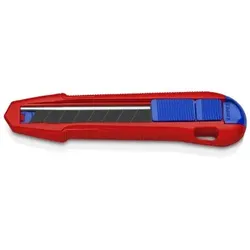 KNIPEX  CutiX Universalmesser