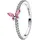 Pandora Damenring Timeless 194269C02-56 - Silber - 56