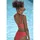 Bruno Banani Triangel-Bikini-Top Damen Pfirsich 34 Cup C/D