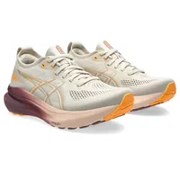 Asics Damen Gel-Kayano 31 grau 42.5