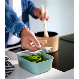 Mepal EasyClip nordic white 2,25 l