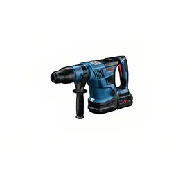 Bosch GBH 18V-36 C Professional inkl. 2 x 5,5 Ah + Koffer 0611915003